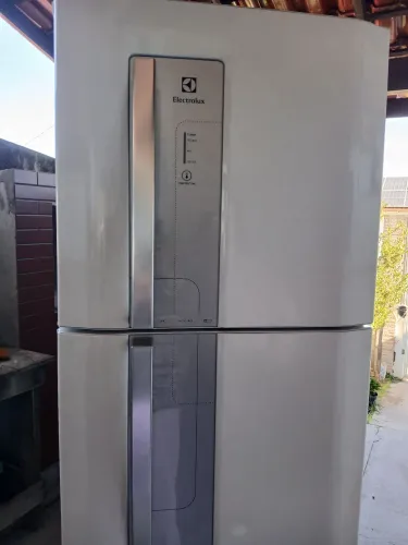 Geladeira Electrolux Frost Free 380 litros 