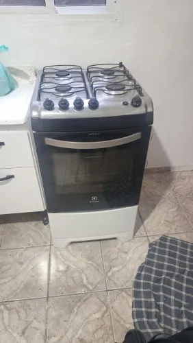 Fogão 4 bocas