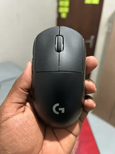 Vendo g pro x superlite 2 