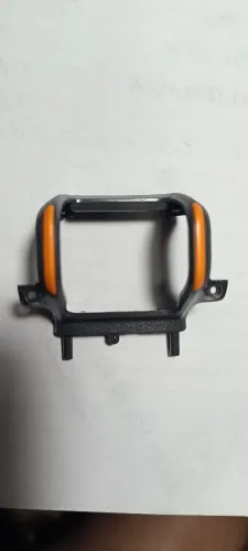 Capa diant gimbal Avatar 2