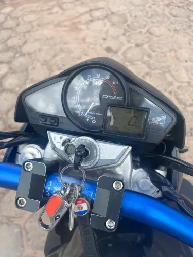 Cb300r