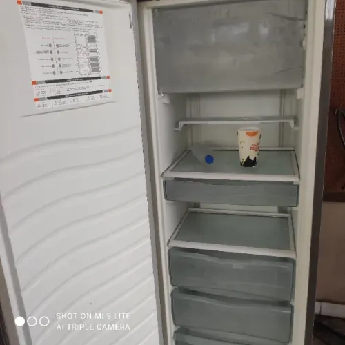 Geladeira