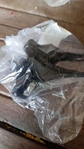Câmbio Dianteiro Yamada Q50 para bicicletas