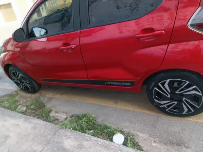 Fiat Mobi Like 1.0 Fire Flex 5P. 2018