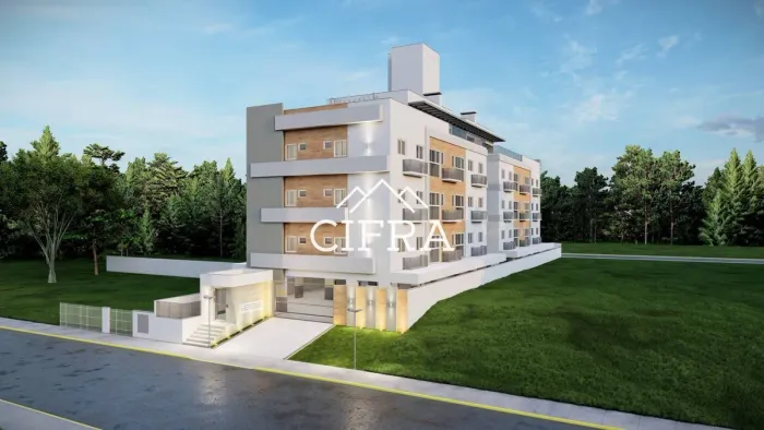 Apartamento - Venda - 02 Dormitórios - 51M2 a 57M2 - Rua Maranhão - Residencial Califórnia