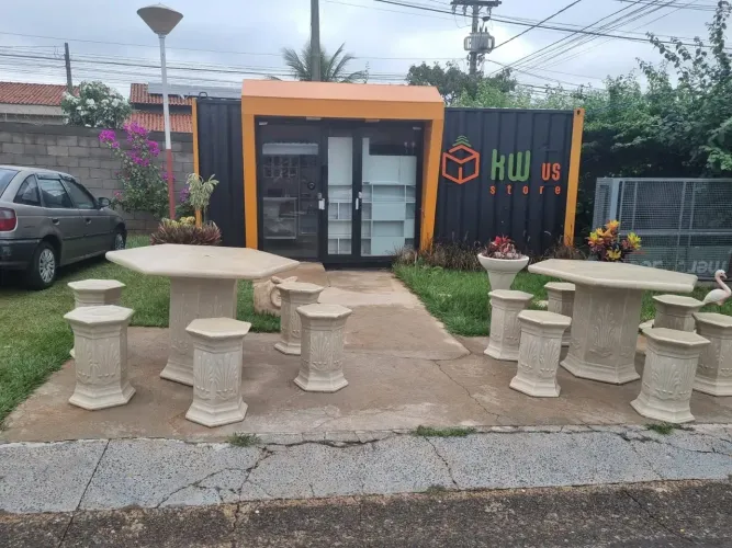 CONDOMÍNIO RES JD DAS ACÁCIAS