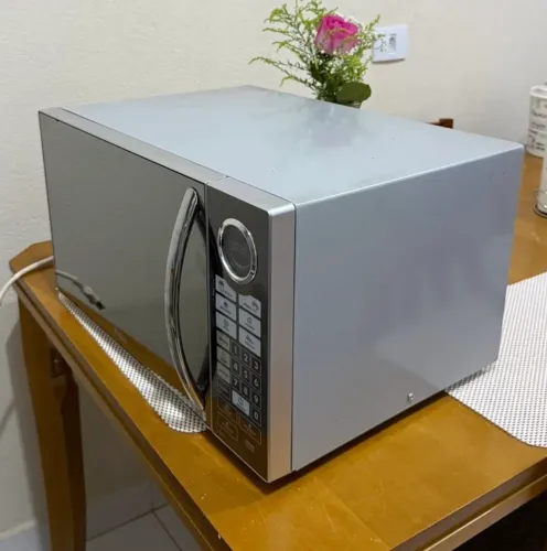 Microondas Philco PME31 30L
