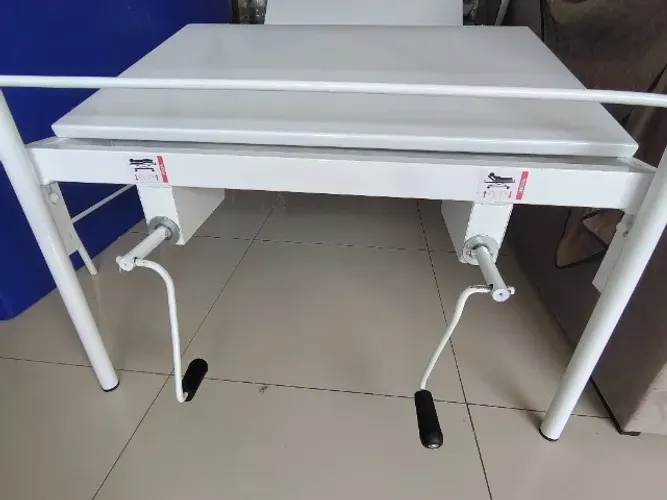 Cama Hospitalar e Colchões