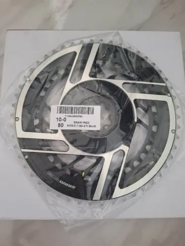 Coroa Sram Red  E1 50x37 