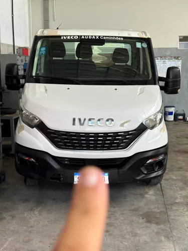 Iveco Daily 55-170