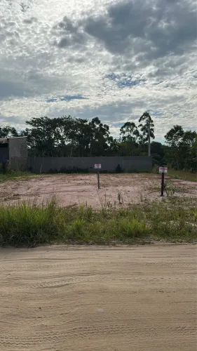 Vendo Terreno na Vila da Glória São Francisco do Sul