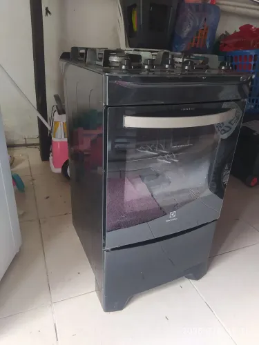Fogão 4 bocas