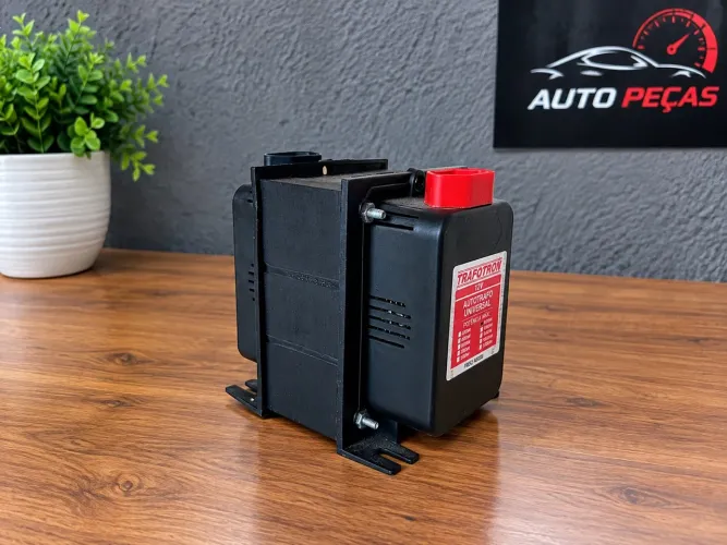 Transformador 5000VA