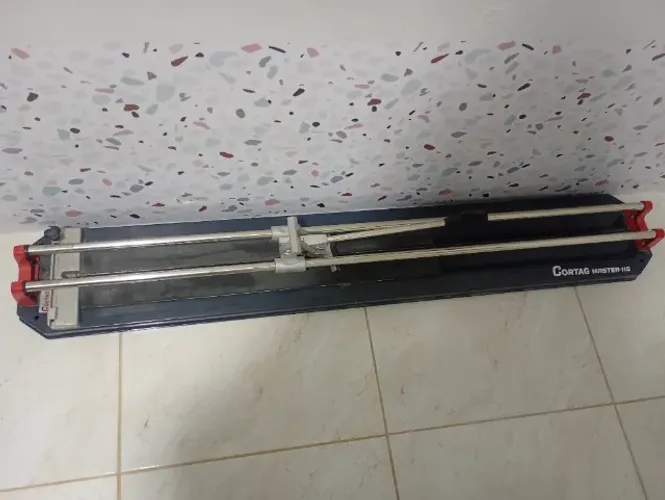Riscadeira cortador de piso