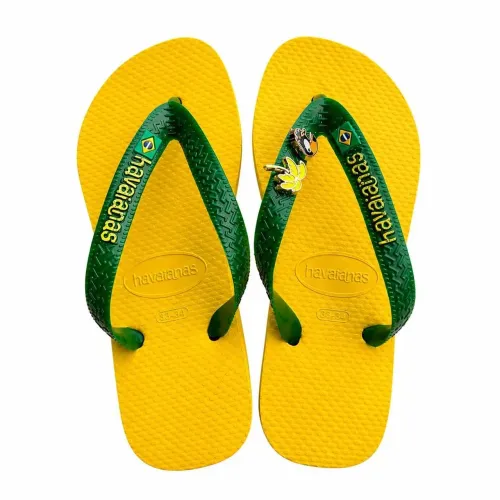 Chinelo Havaiana Pingente
