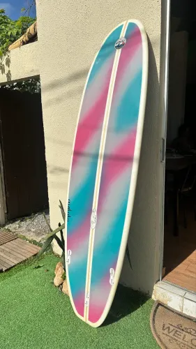 Prancha Funboard 7?0 Malolo