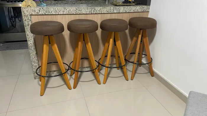 Banquetas