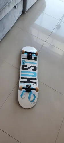 Skate profissional