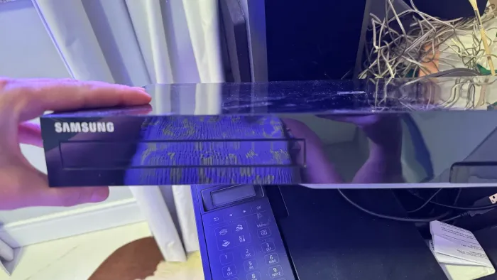 Home Theater Samsung HT-F5505k/zd Bluray 