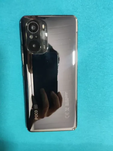 Poco f3 256gb