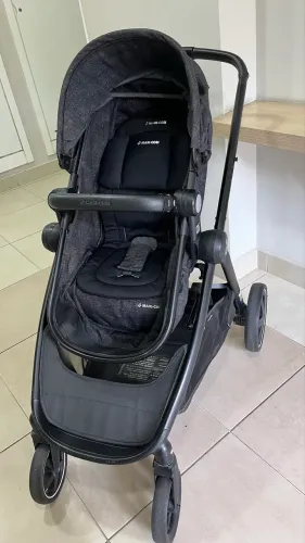 Carrinho Maxi Cosi Anna 3