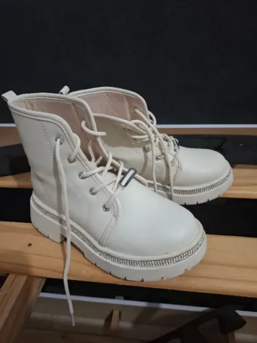 Bota molekinha