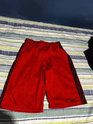 Bermuda nike original 