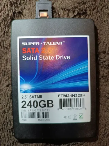 SSD 240GH