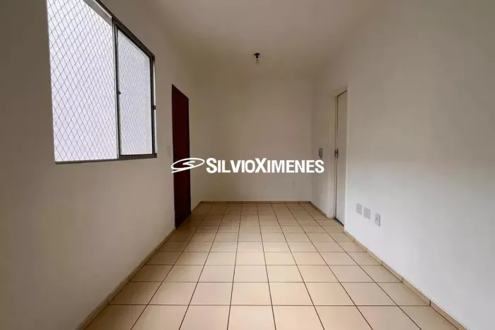 Apartamento com 4 quartos à Venda, Santa Efigênia - Belo Horizonte