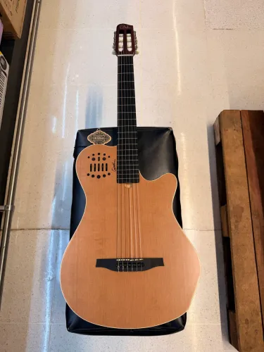 GODIN MULTIAC ACS SA GRAND CONCERT