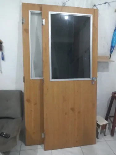 Duas portas