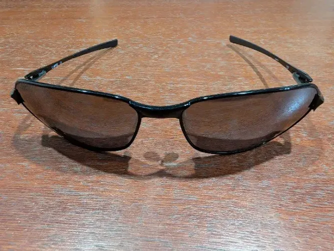 Óculos Oakley C-Wire Titanium