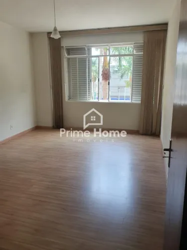apartamento - Centro - Campinas