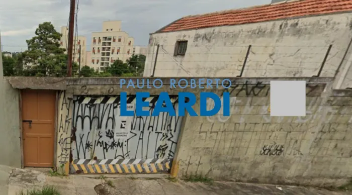 TERRENO - MORUMBI - SP