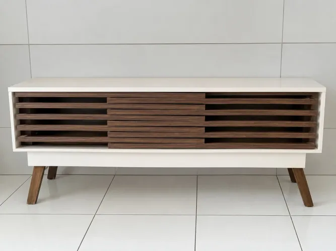 Móvel/ rack disponível para venda!