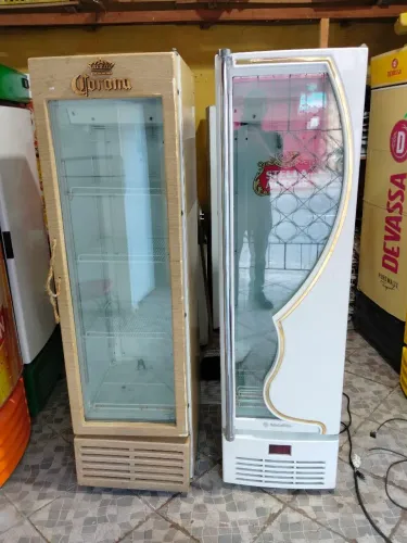 Freezer cervejeira 220 unidade