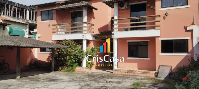Apartamento com 2 dormitórios à venda, 75 m² por R$ 330.000,00 - Centro - São Pedro da Ald
