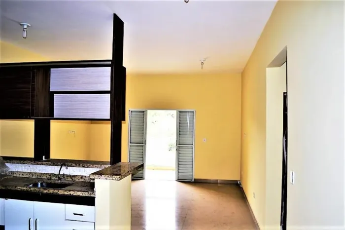 Apartamento para Locação com 2 quartos e 2 banheiros Center Ville-Arujá-SP!