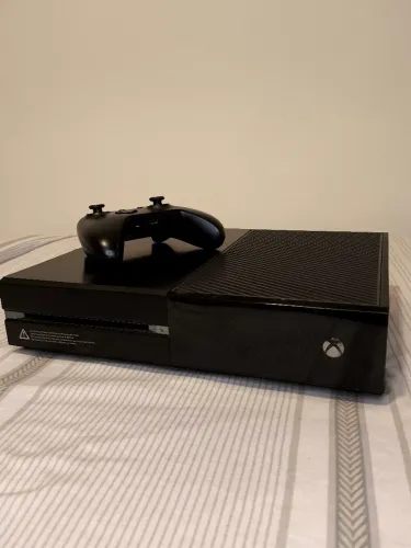 Xbox One FAT 500gb