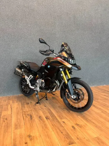 BMW F850 GS ADVENTURE PREMIUM