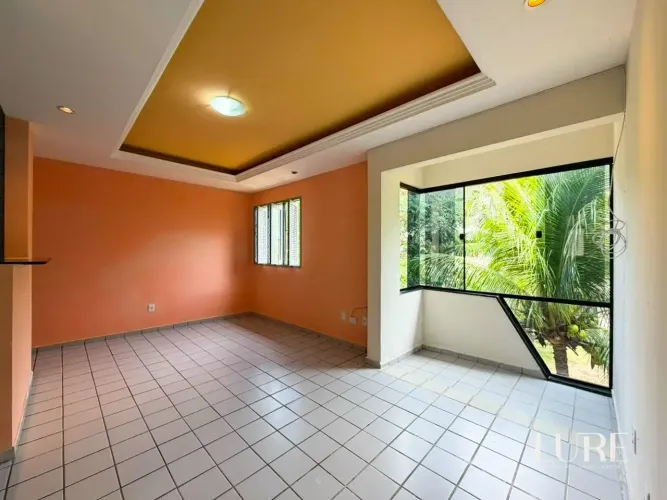 Apartamento com 02 quartos em Capim Macio - Natal - RN