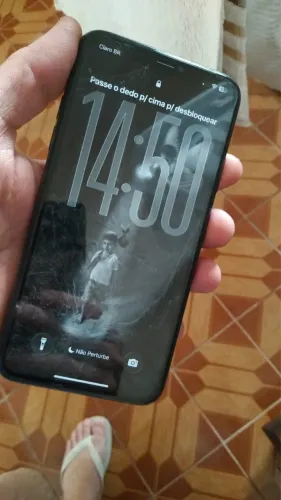 iPhone 11 Pro Max 64GB
