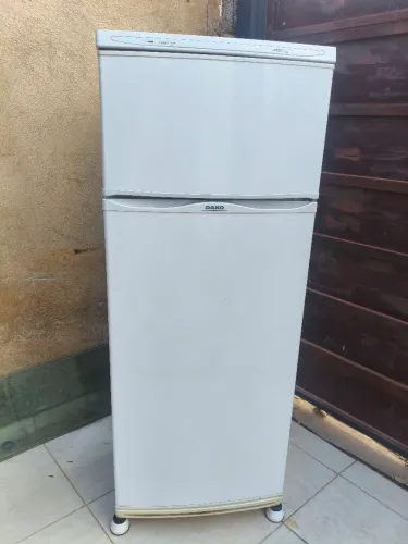 Geladeira Dako
