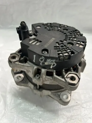 Alternador Volvo XC60 2.0 2007 a 2018