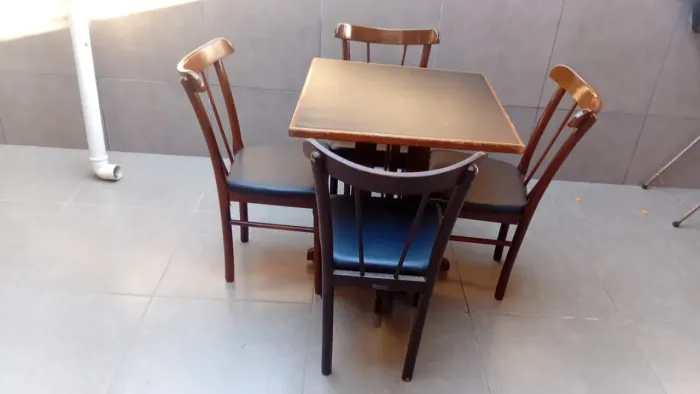 Jogo de mesa