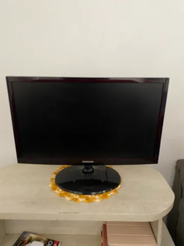 vendo TV- samsung com Defeito