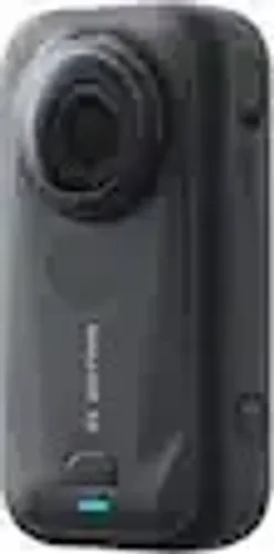 Insta360 X6 Standard 8K Novo - Sob encomenda
