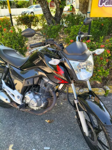 Mota fan 160
