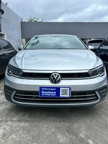 Volkswagen Polo Highline TSI 1.0 Flex 12V Aut. 2026