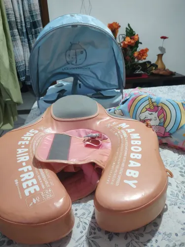 Boia para criança